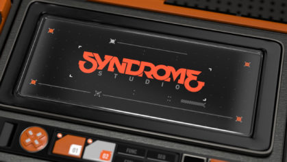 Syndrome Studio 