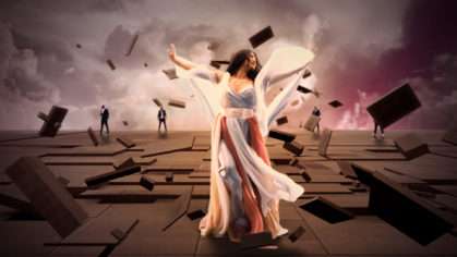 JLS “EYES WIDE SHUT”