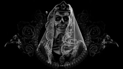 ‘Til Death Do Us Part 