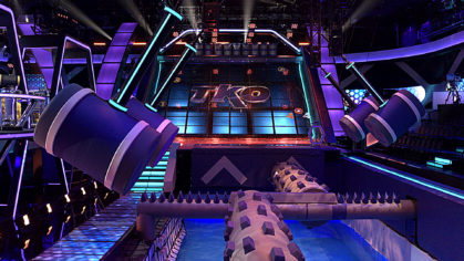 TKO: Total Knock Out 